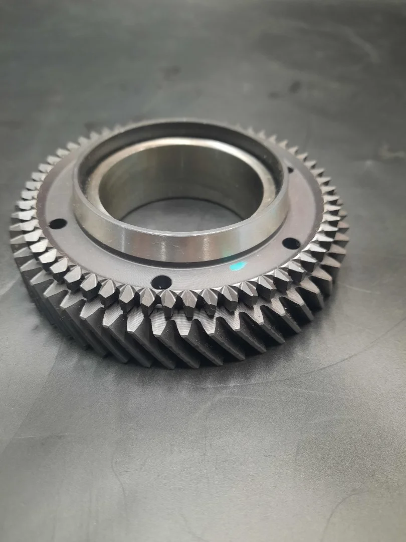 Шестерня 2й передачи Sportage Tucson 4327039403 - миниатюра 2