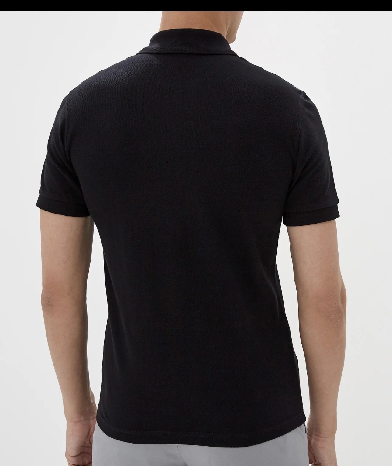 Поло Fred Perry Made In England - миниатюра 3