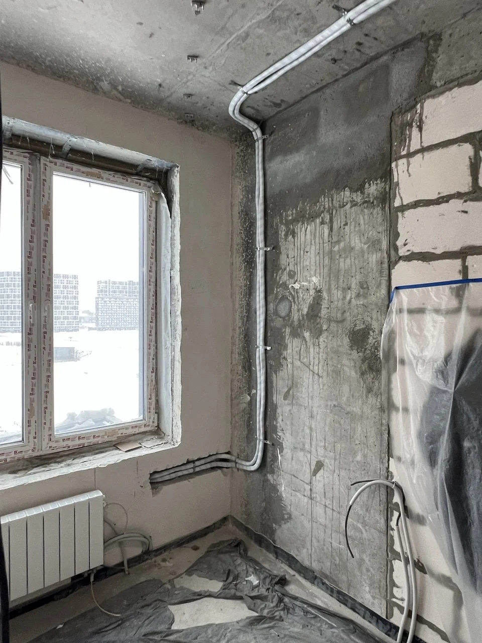 Приёмка квартир, Экспертиза, Акт - миниатюра 2