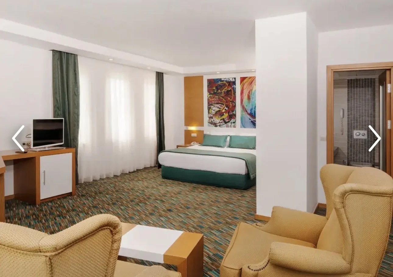 Турция 5* за 60 тр - миниатюра 2