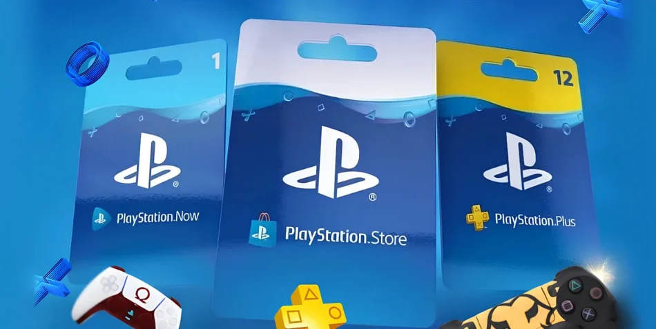 Подписка Ps Plus - изображение 1