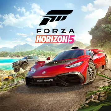 Forza Horizon 5 - изображение 1