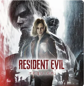 Resident Evil Requiem - изображение 1