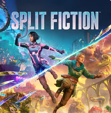 Split Fiction - изображение 1