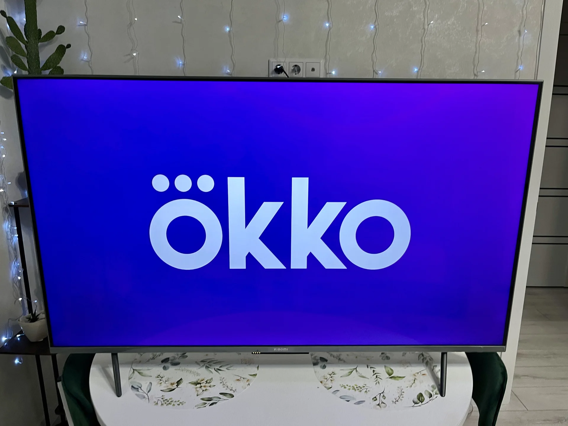 Телевизор Xiaomi TV Q2 50 - миниатюра 6