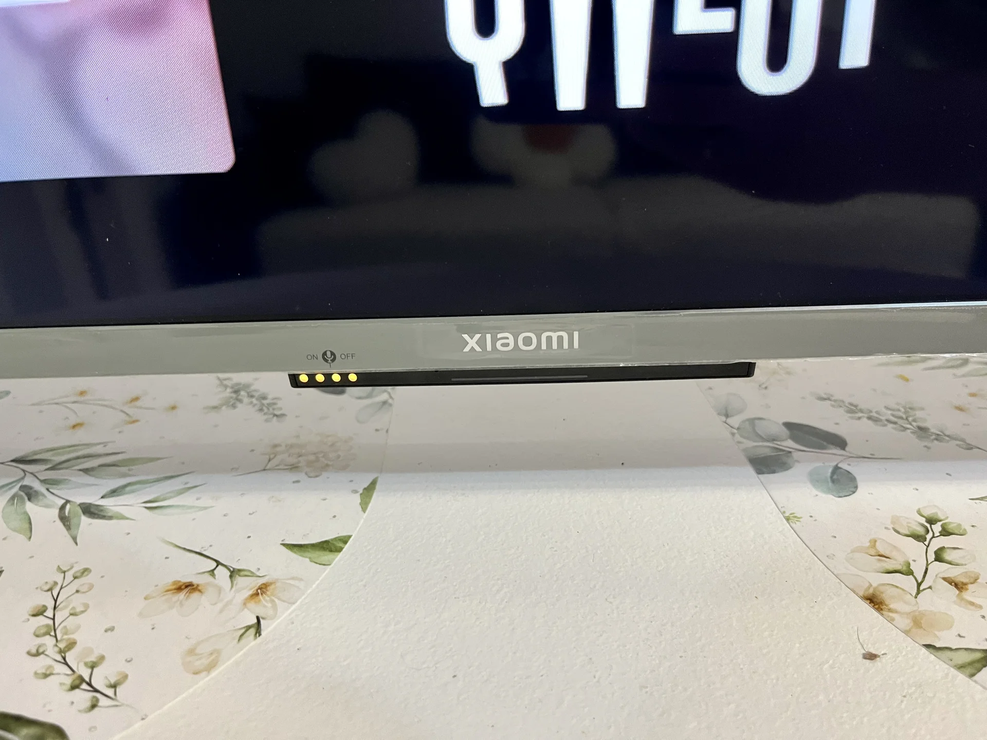 Телевизор Xiaomi TV Q2 50 - миниатюра 10
