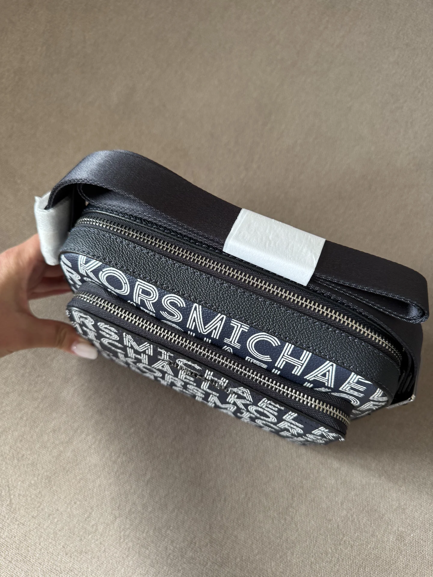 Сумка мужская Michael Kors - миниатюра 2