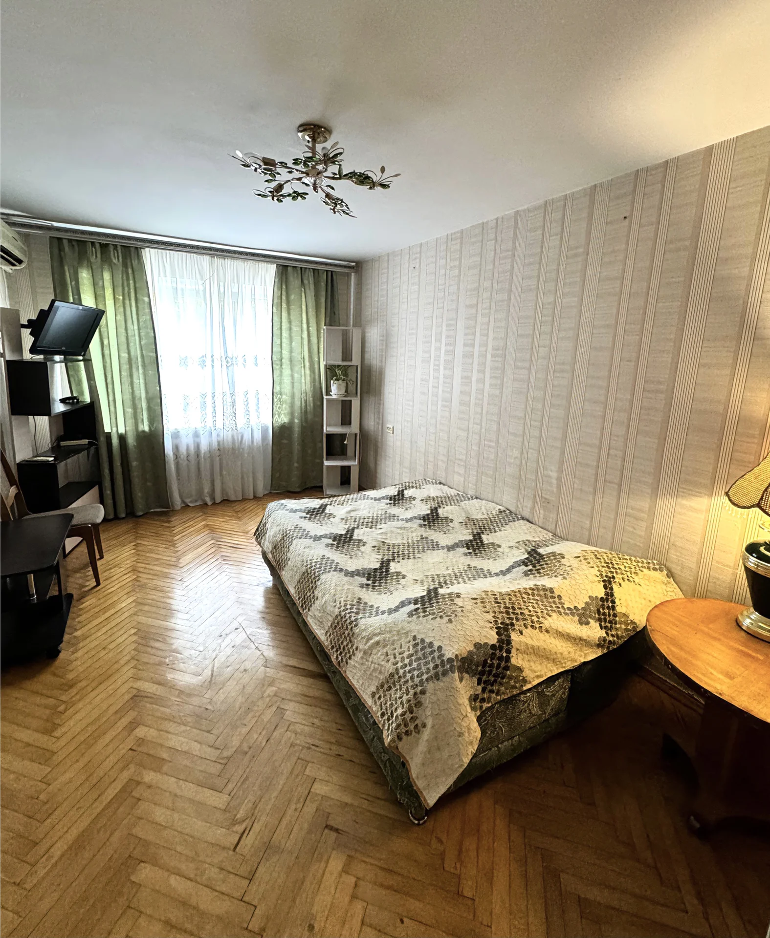 Квартира у моря в центре Геленджика - миниатюра 5