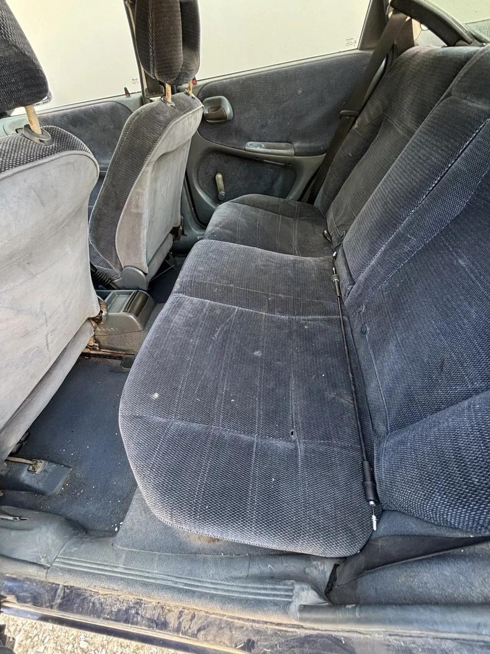 Opel Astra 2.0 AT, 1993, 50.000 км. - миниатюра 6