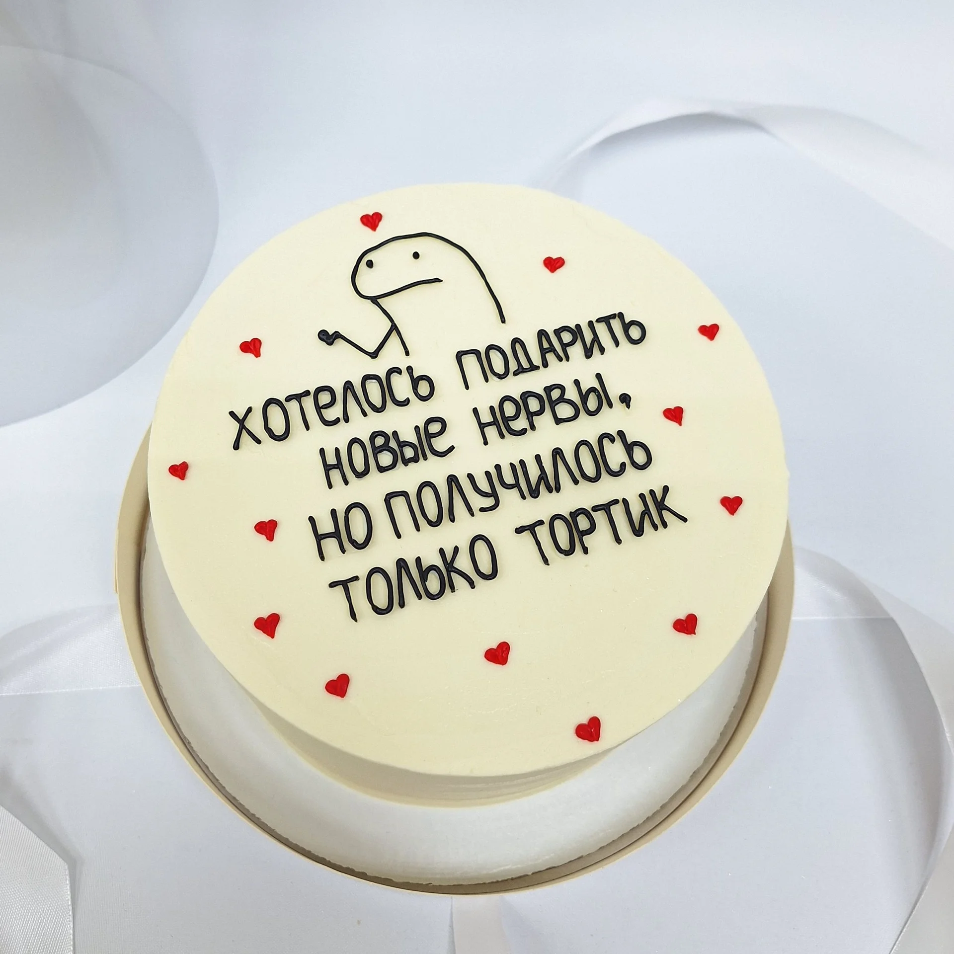 Бенто-торт - миниатюра 3