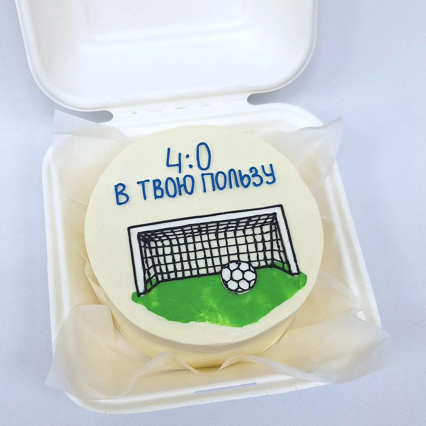 Бенто-торт - миниатюра 4