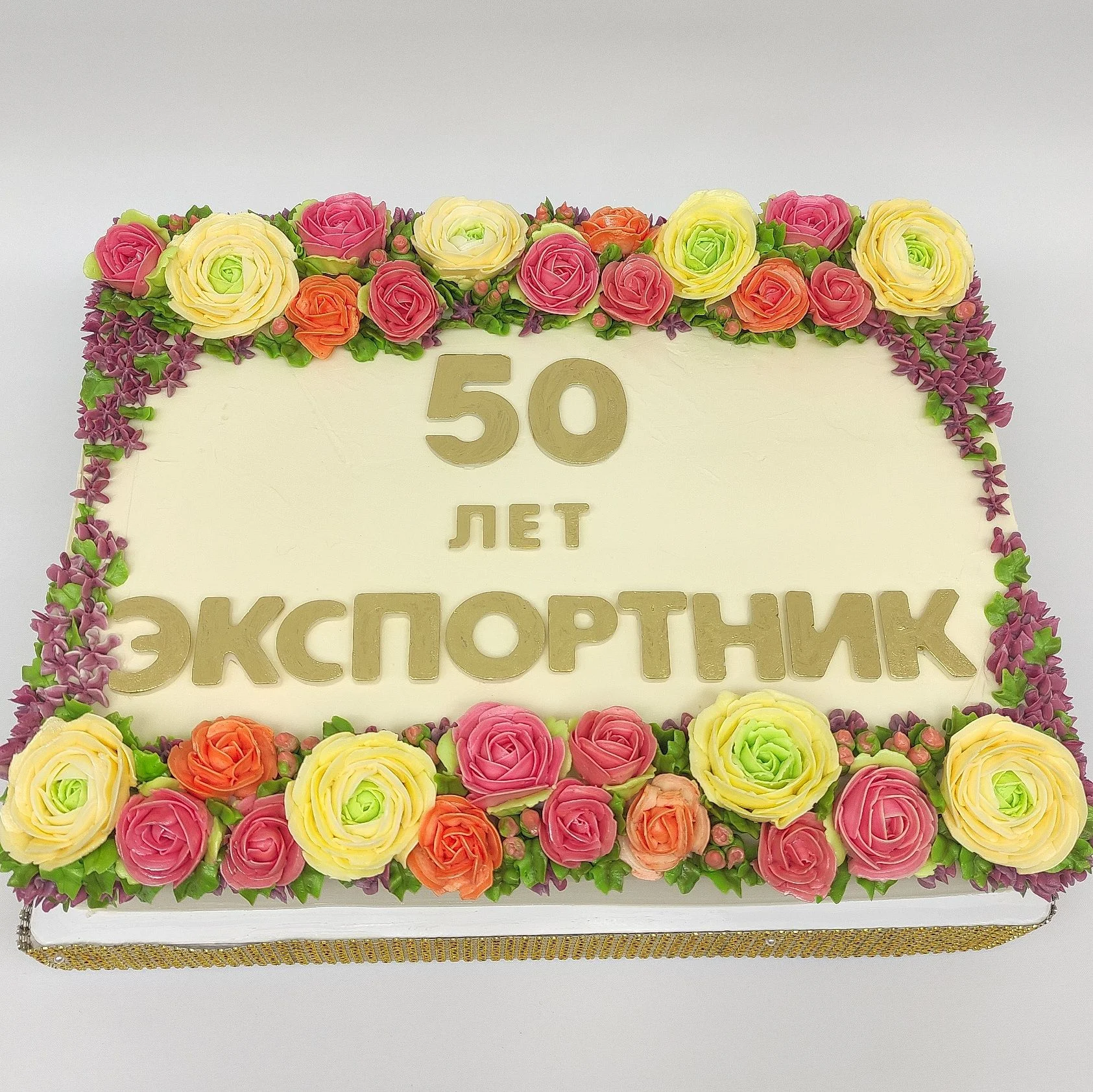 Торт на заказ - миниатюра 67