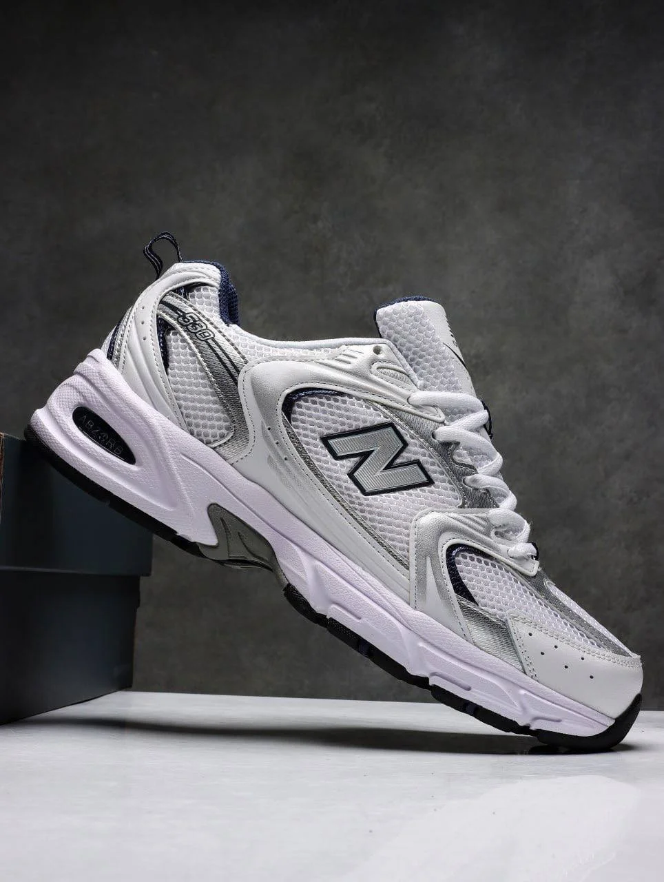 New balance 530 - миниатюра 2