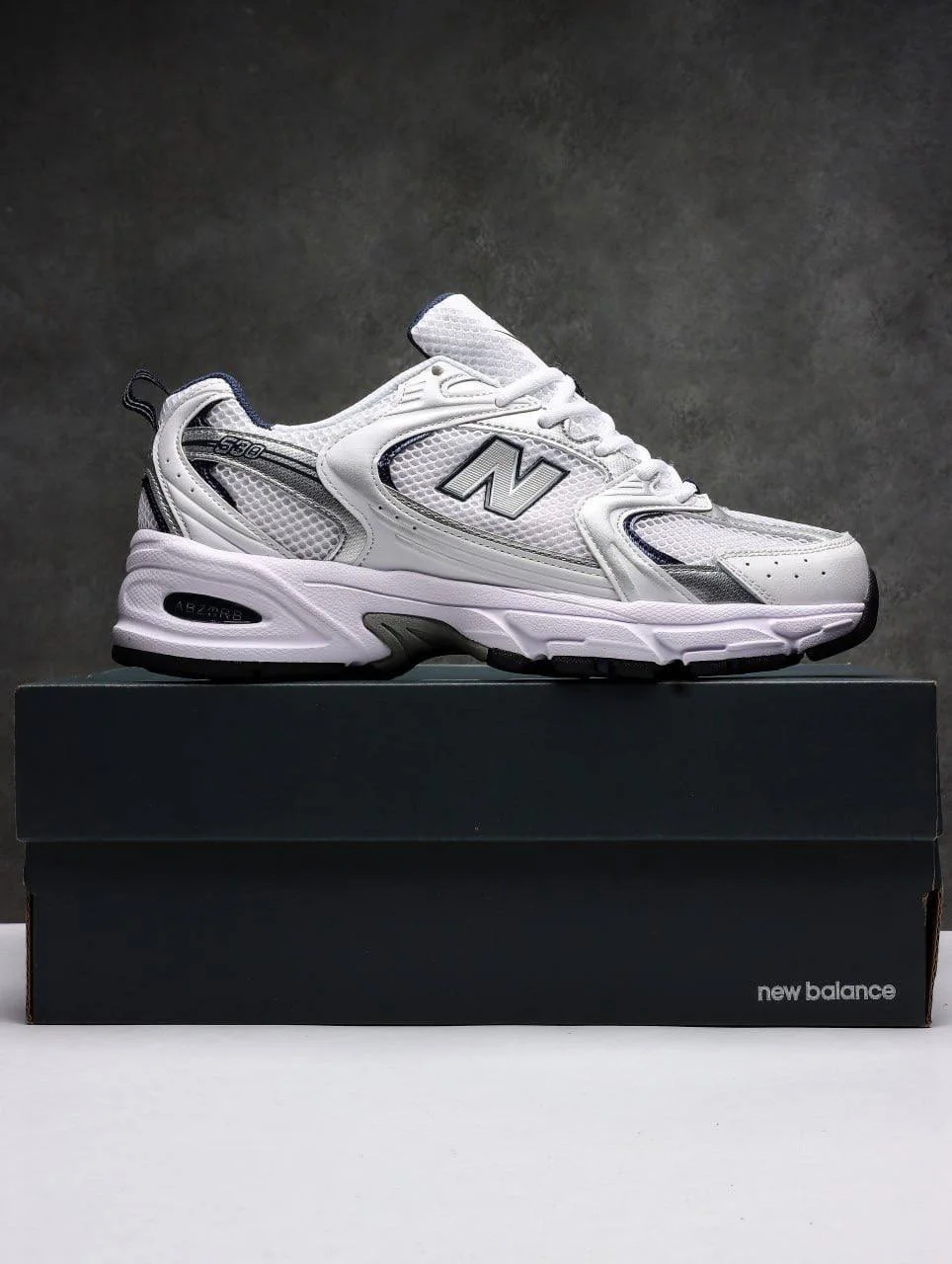 New balance 530 - миниатюра 3