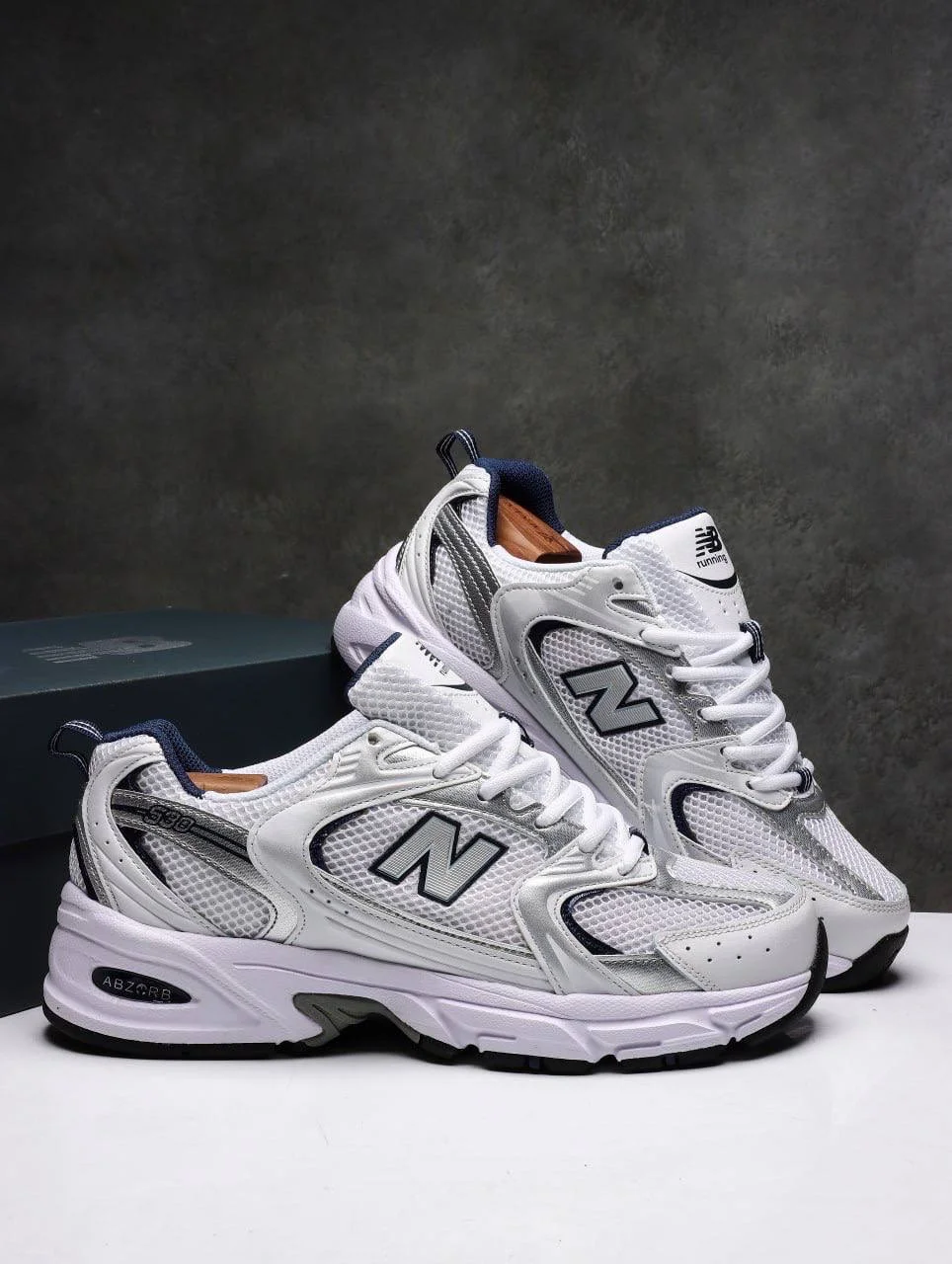 New balance 530 - миниатюра 4