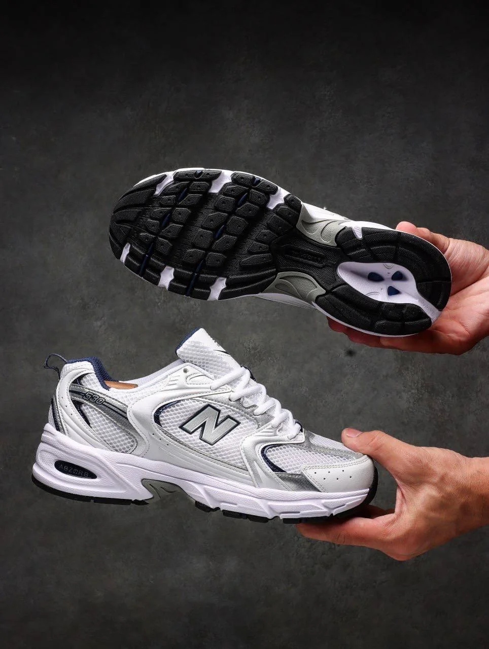 New balance 530 - миниатюра 6