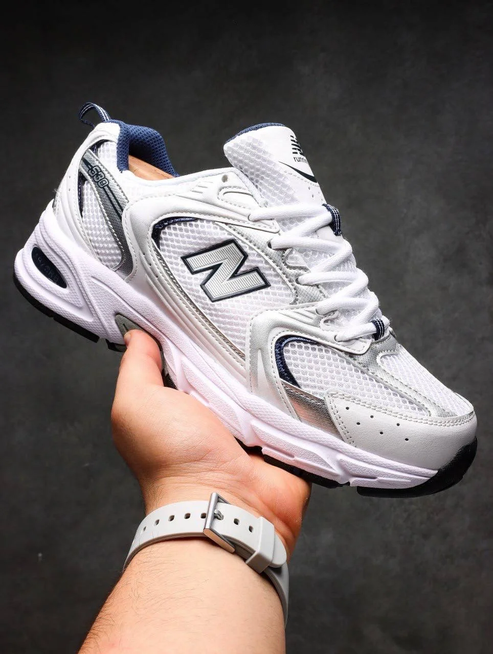 New balance 530 - миниатюра 7