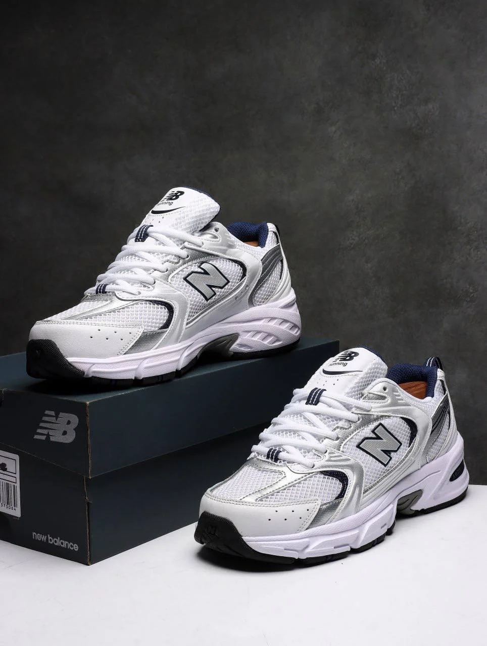New balance 530 - миниатюра 8