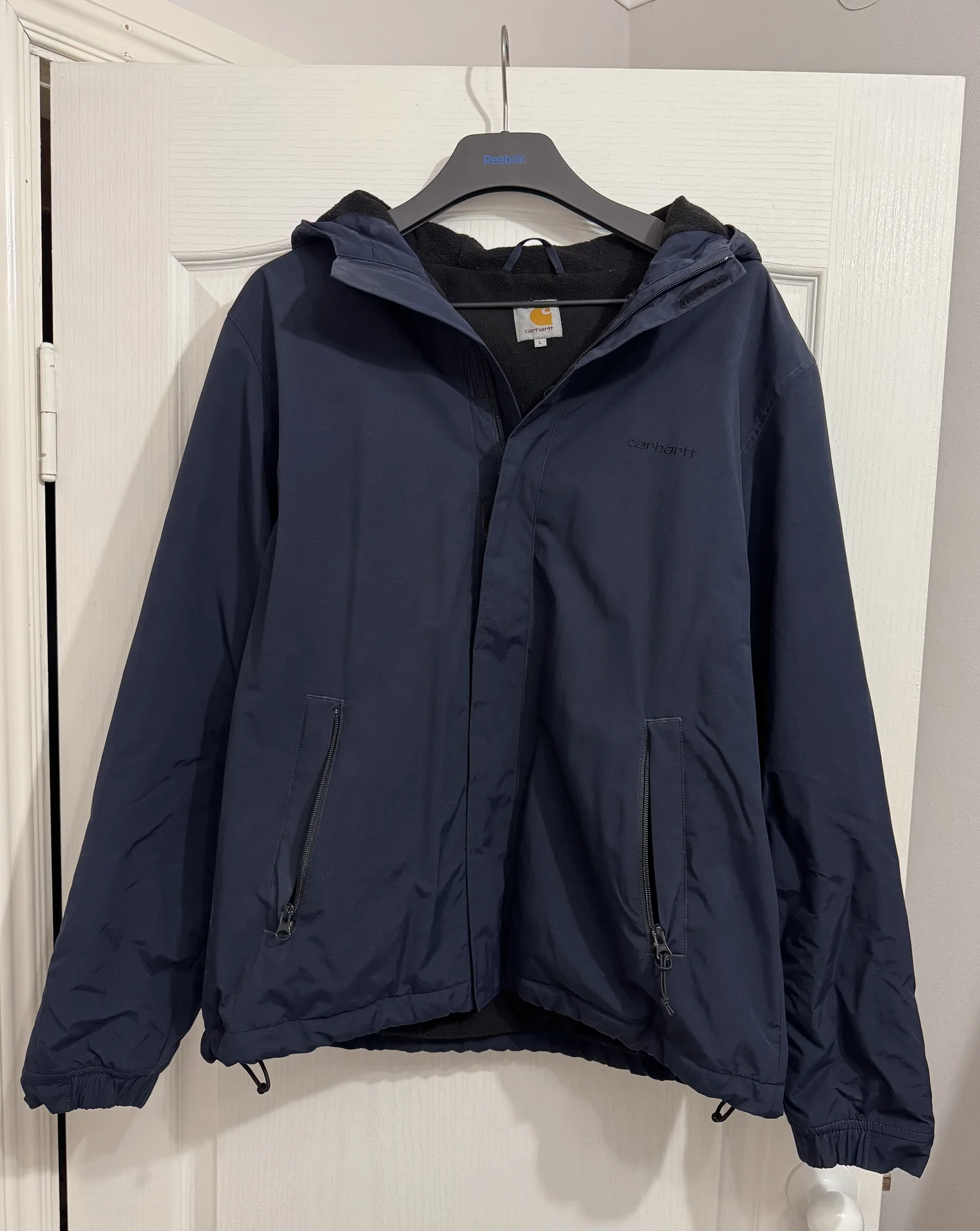 Куртка carhartt Neil jacket L - изображение 1