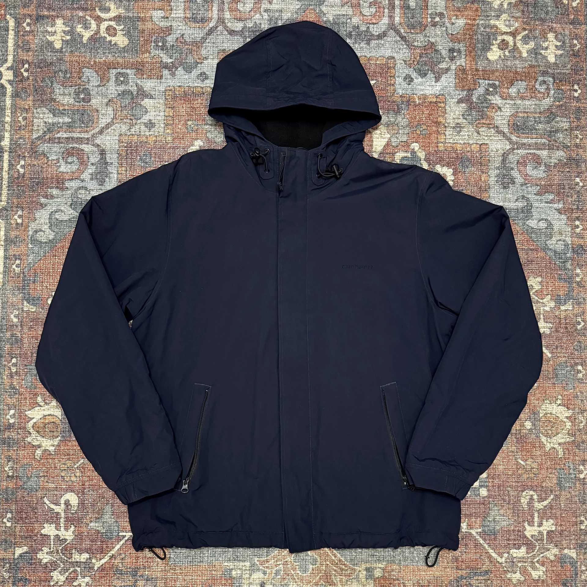 Куртка carhartt Neil jacket L - миниатюра 2