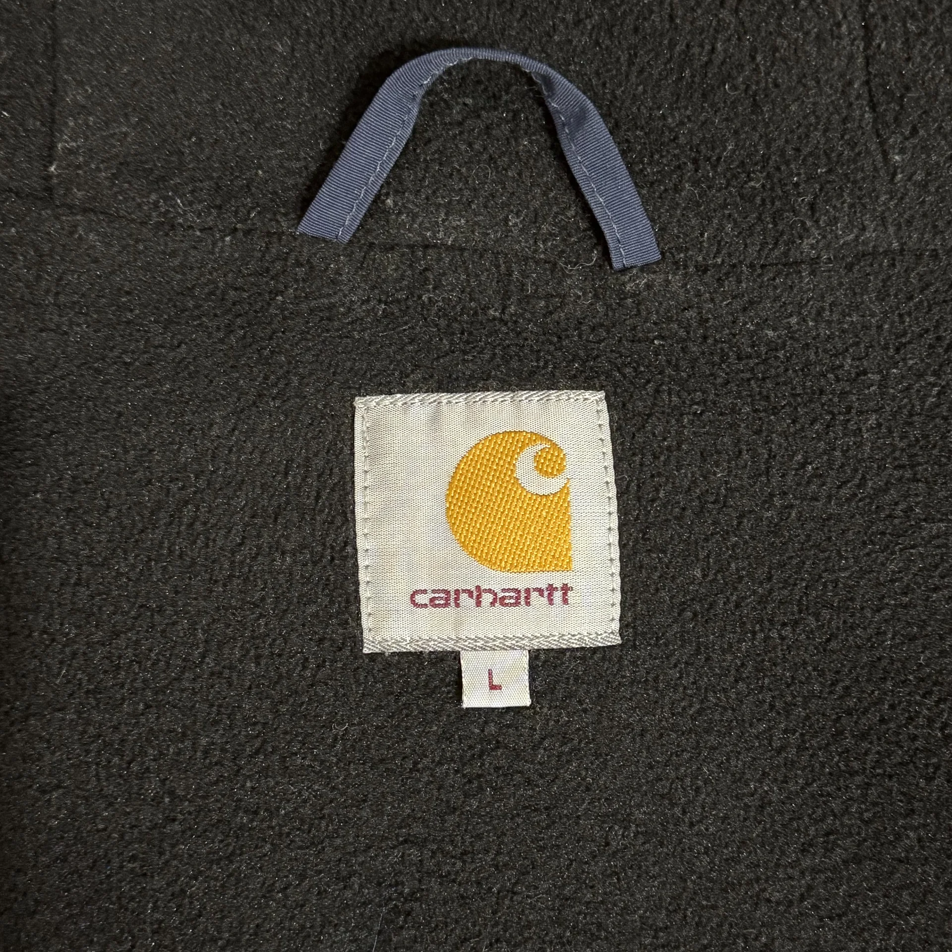 Куртка carhartt Neil jacket L - миниатюра 5