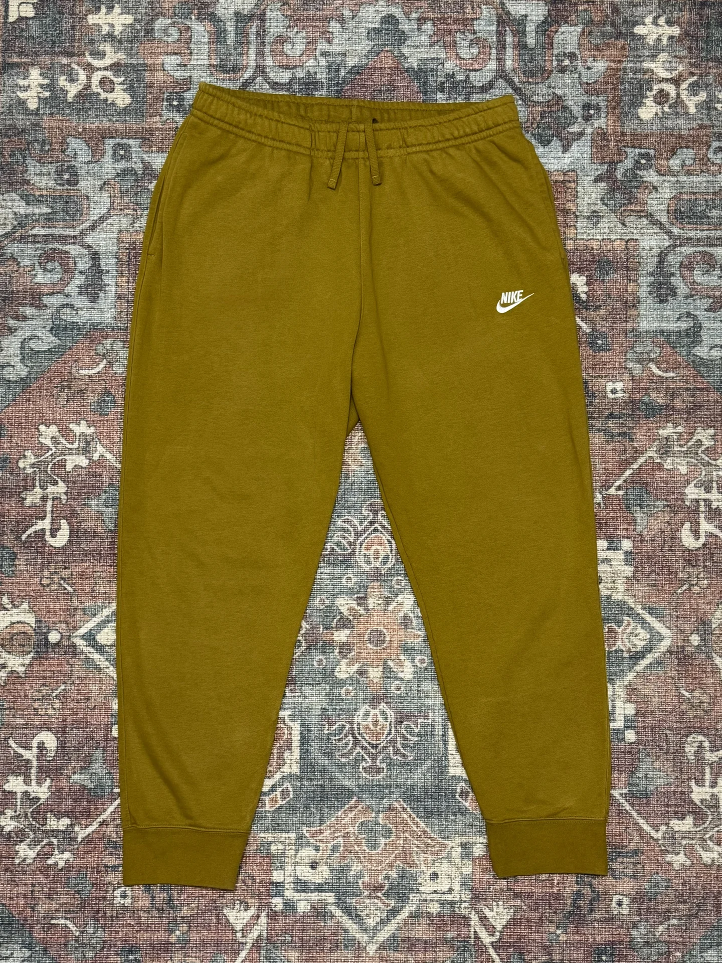 Спортивные штаны Nike XL - миниатюра 2