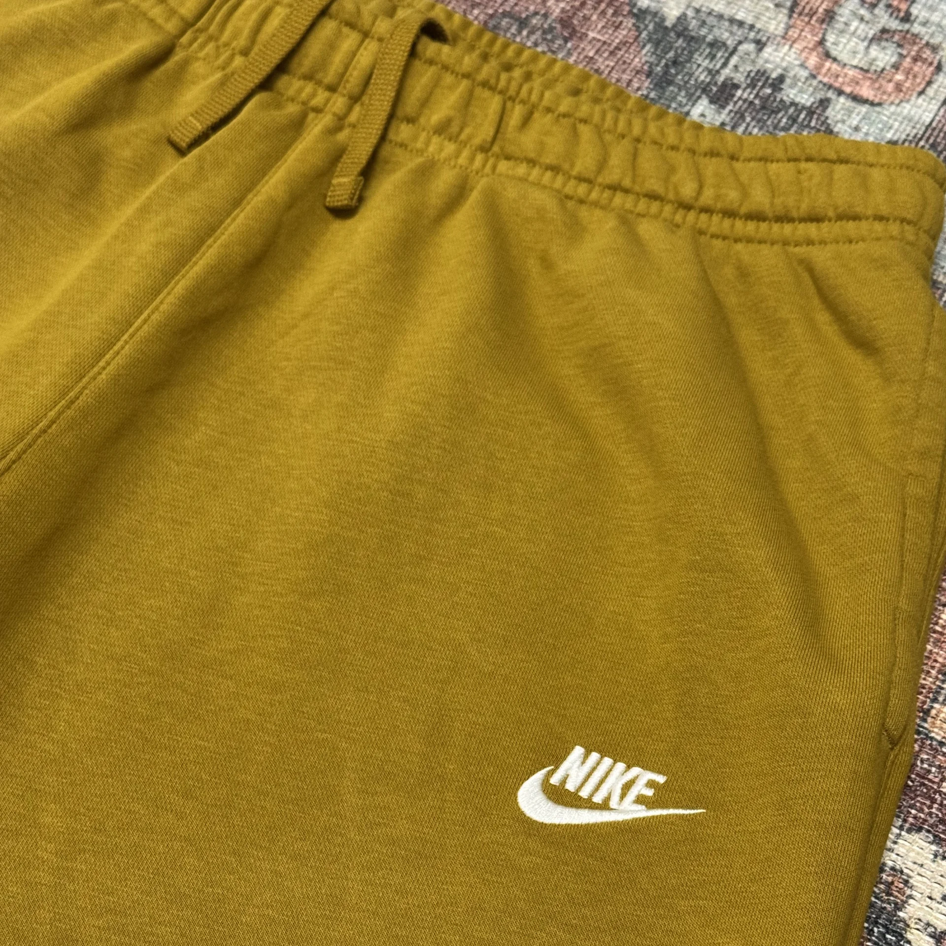 Спортивные штаны Nike XL - миниатюра 3
