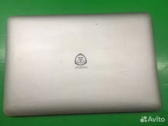 Ноутбук Prestigio PSB116A02BFW RG - миниатюра 2