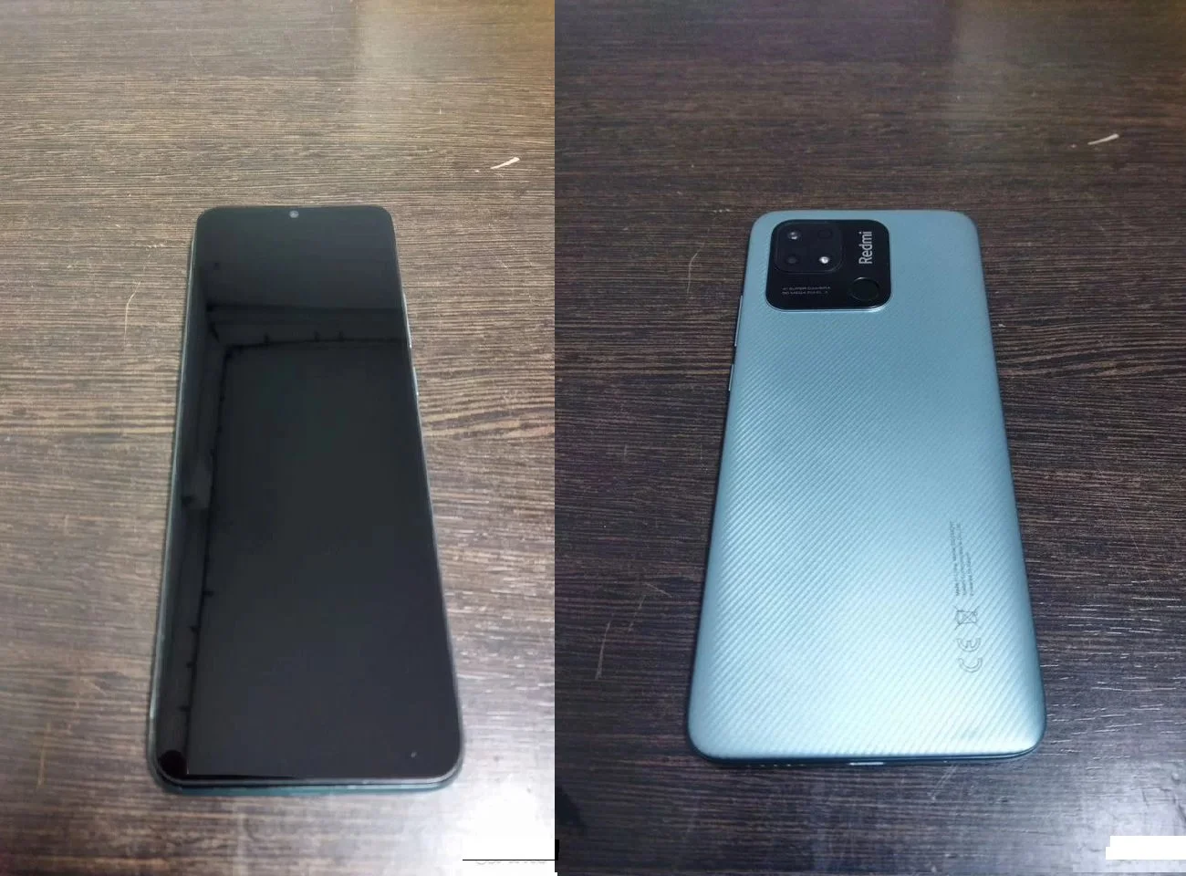 Xiaomi Redmi 10C, 364 ГБ, 2 SIM - изображение 1