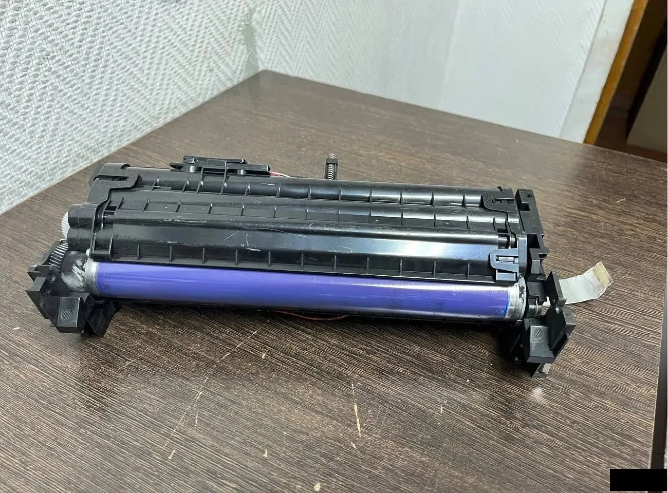 Барабан для Xerox P158B M158F M158B M215B M218FW M - изображение 1