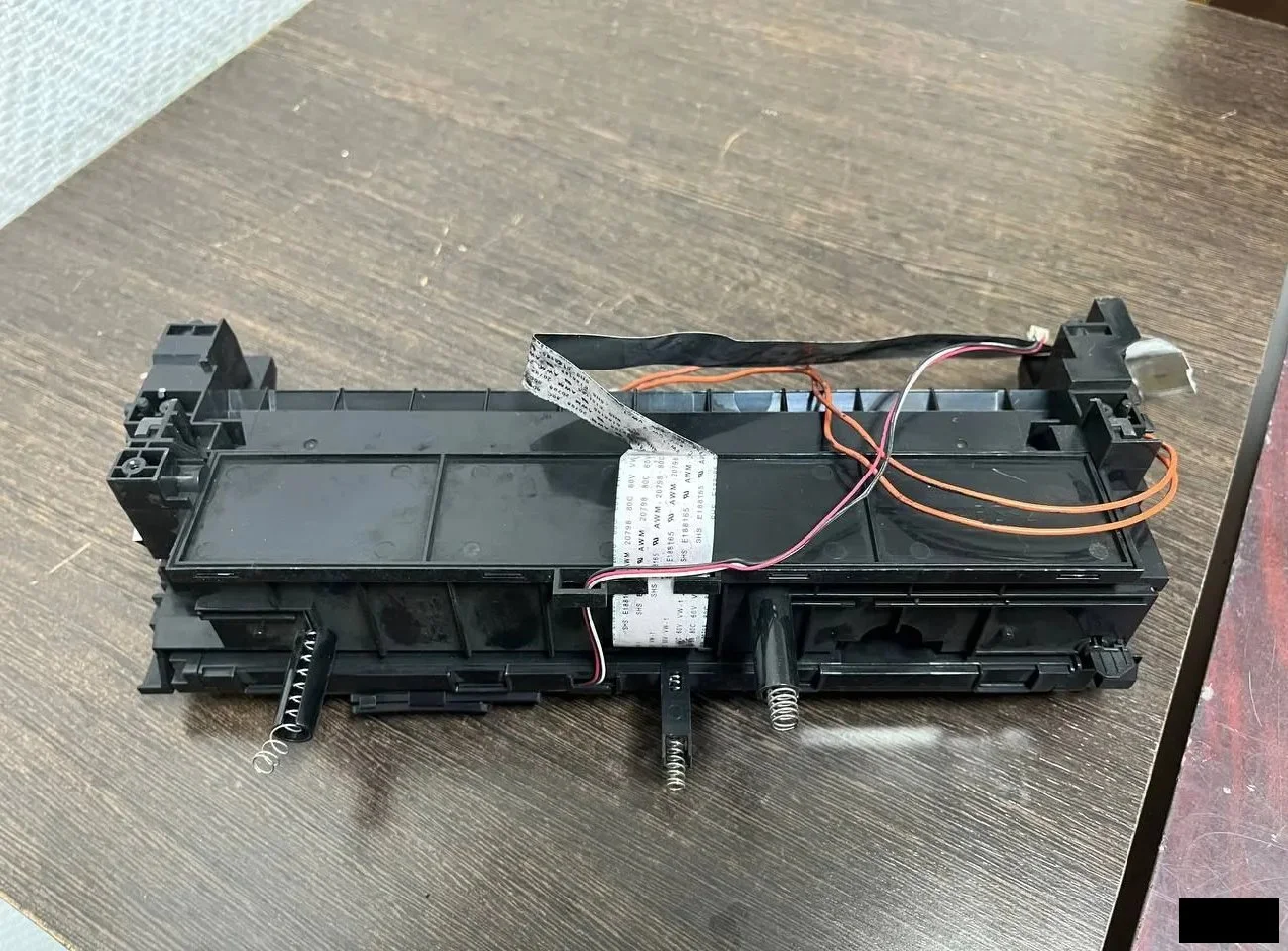Барабан для Xerox P158B M158F M158B M215B M218FW M - миниатюра 2