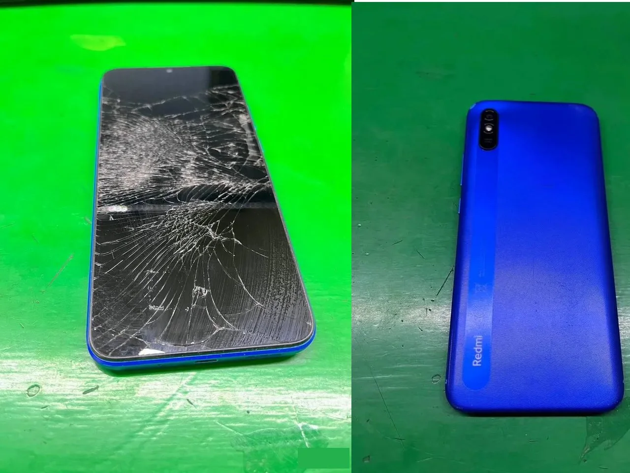 Xiaomi Redmi 9A, 232 ГБ