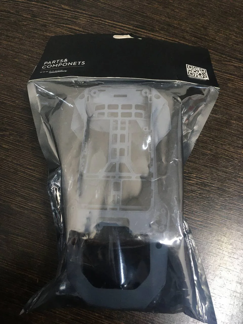 DJI Mavic Mini Средняя часть корпуса - миниатюра 2