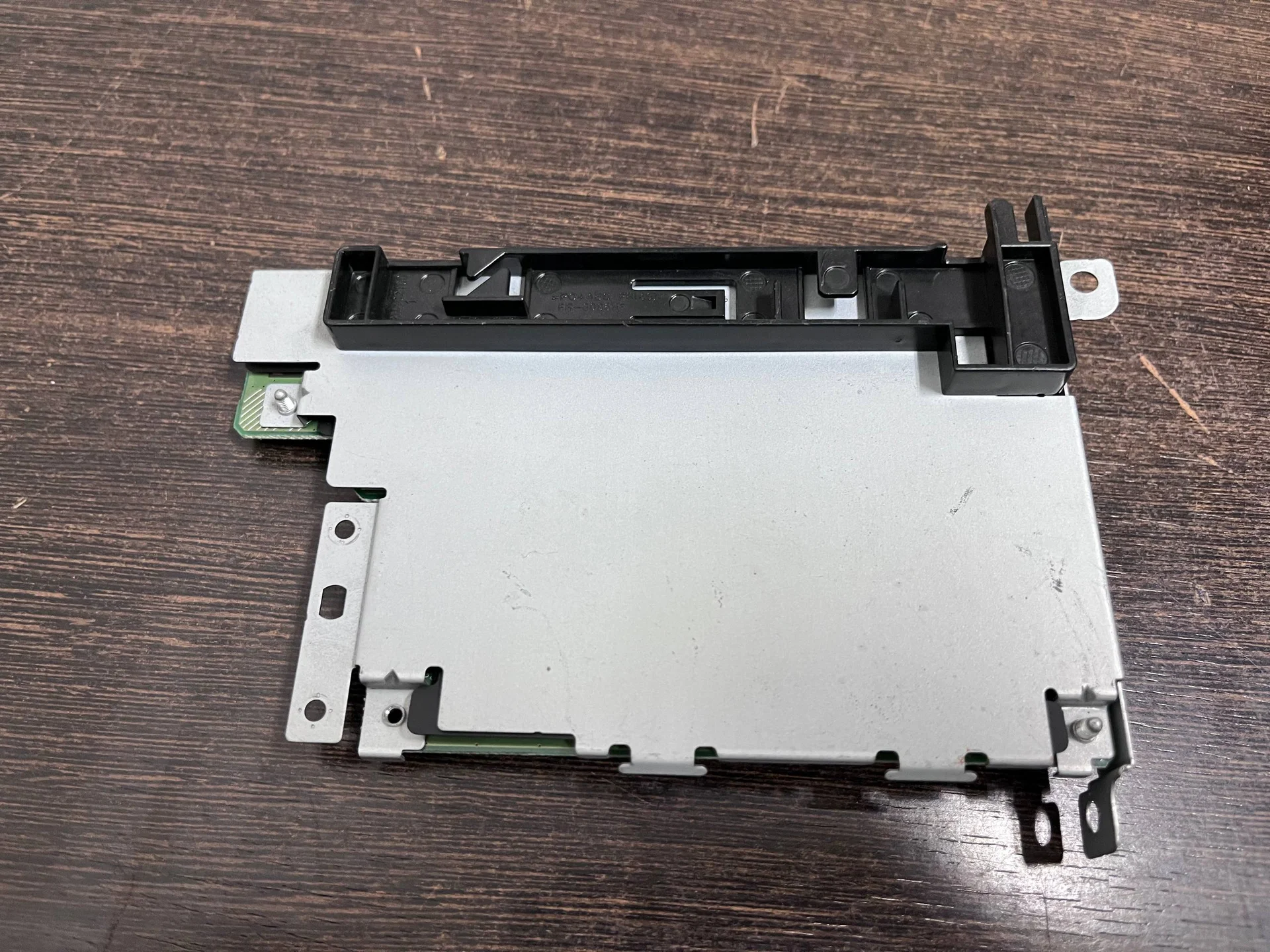 2M60101 Плата форматирования Kyocera FS-1025MFP БУ - миниатюра 2