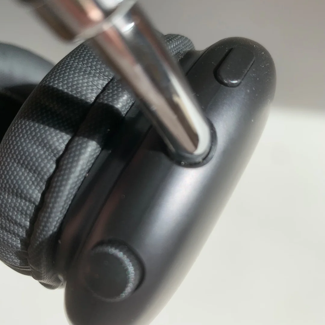 Наушники беспроводные hoco W35 - миниатюра 6