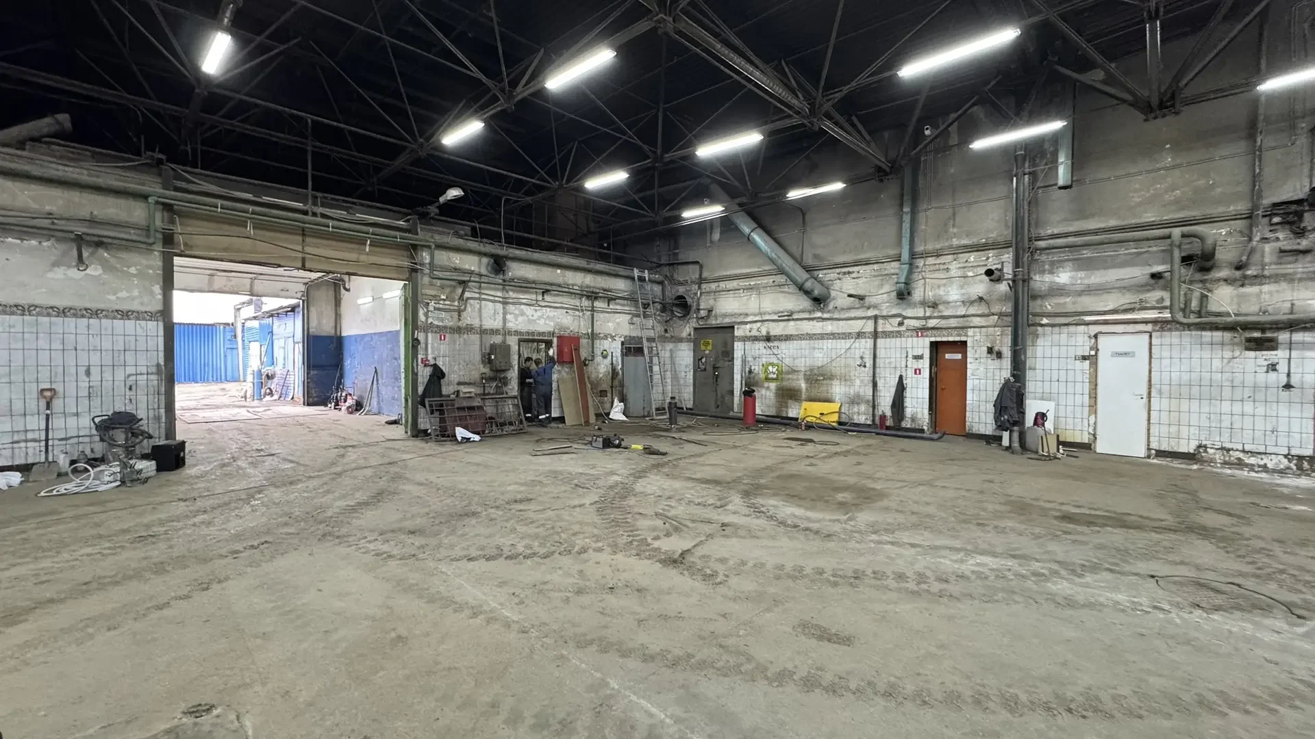 Помещение свободного назначения, 431 м² - миниатюра 4