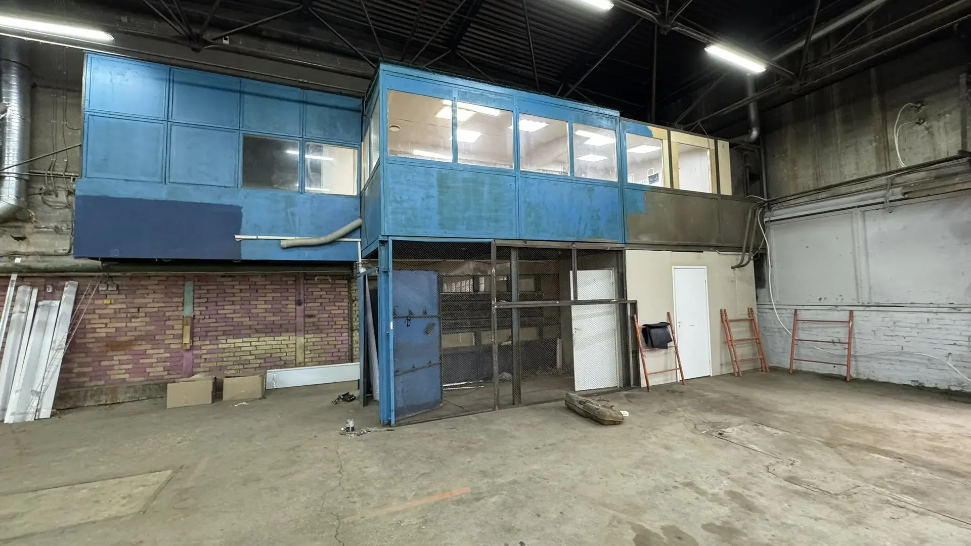 Помещение свободного назначения, 431 м² - миниатюра 6