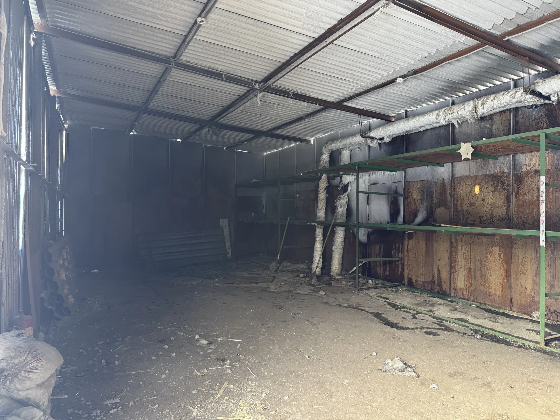 Склад, 152.5 м² - миниатюра 3