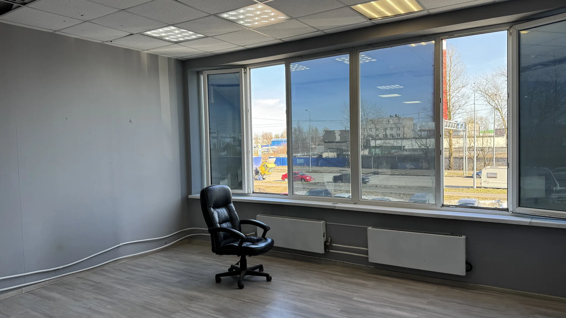 Офис, 50 м² - миниатюра 2
