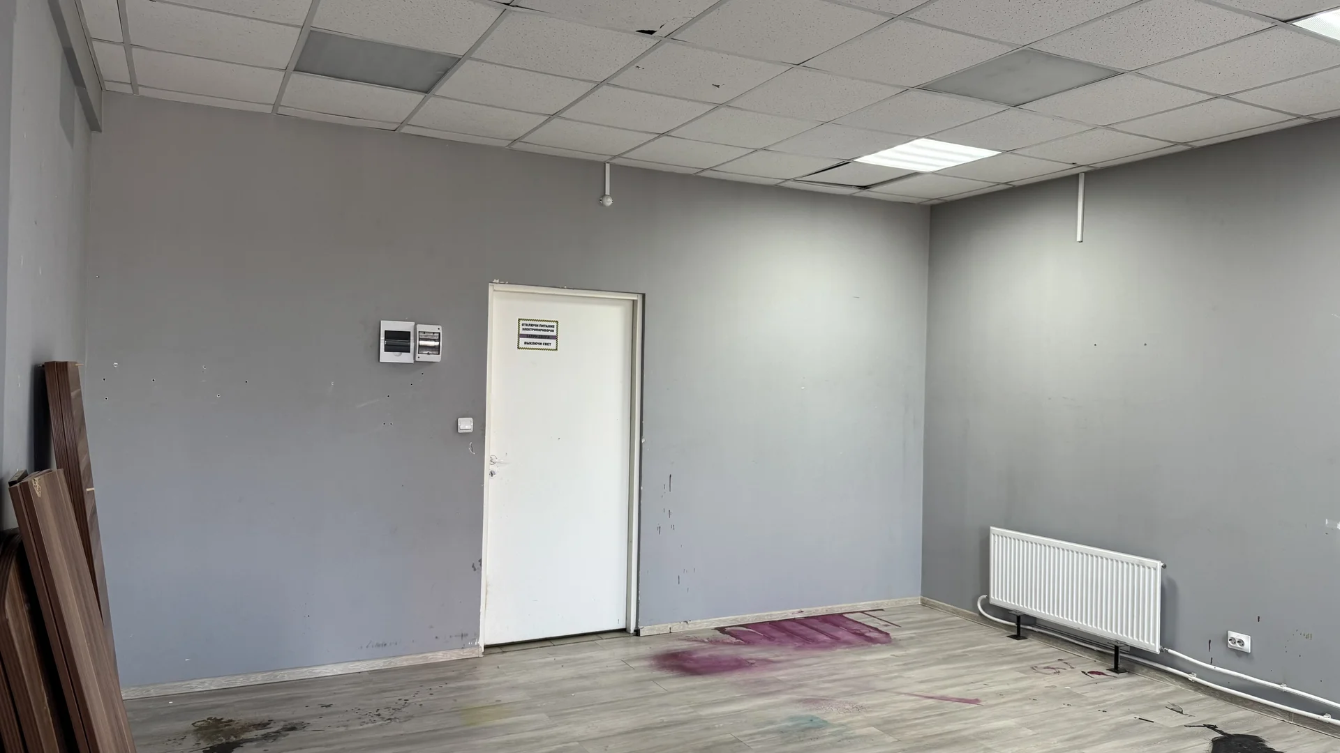 Офис, 50 м² - миниатюра 4