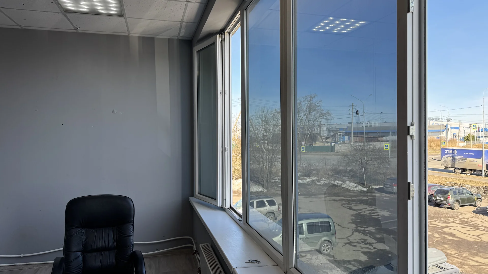 Офис, 50 м² - миниатюра 5
