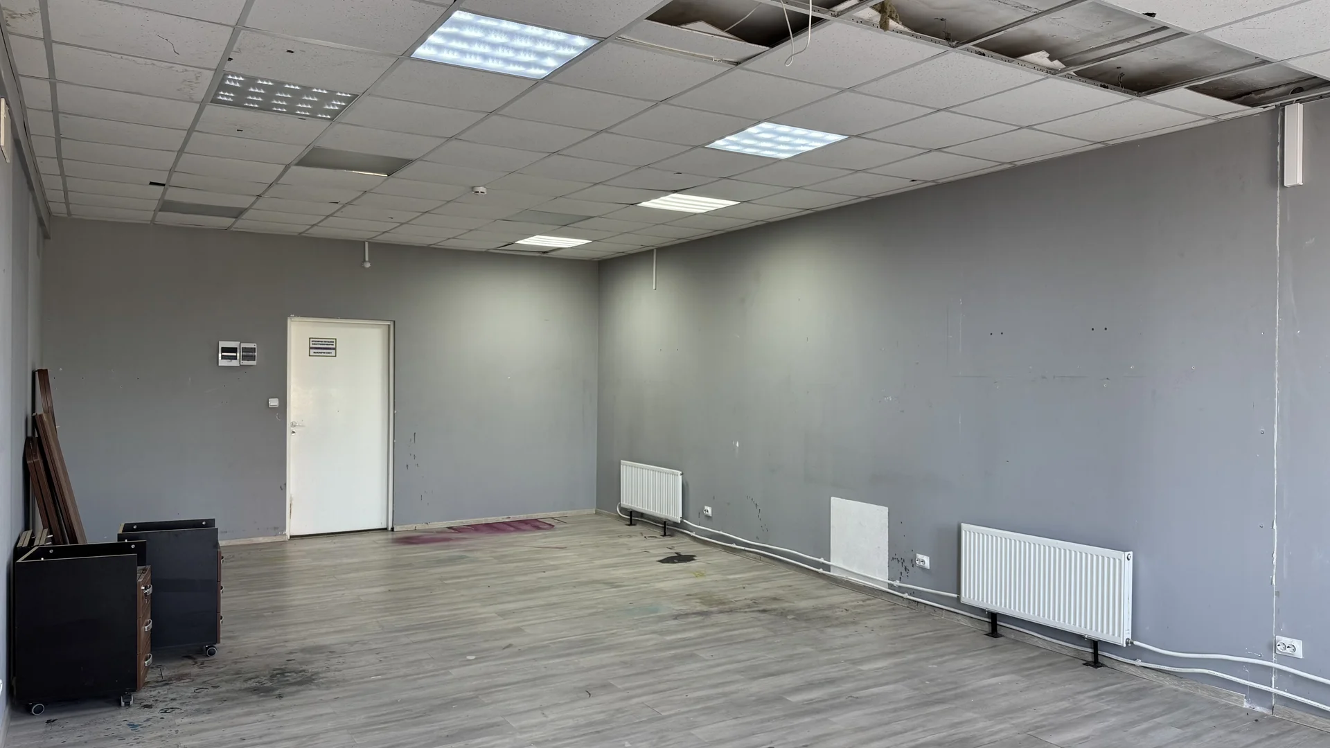 Офис, 50 м² - миниатюра 6