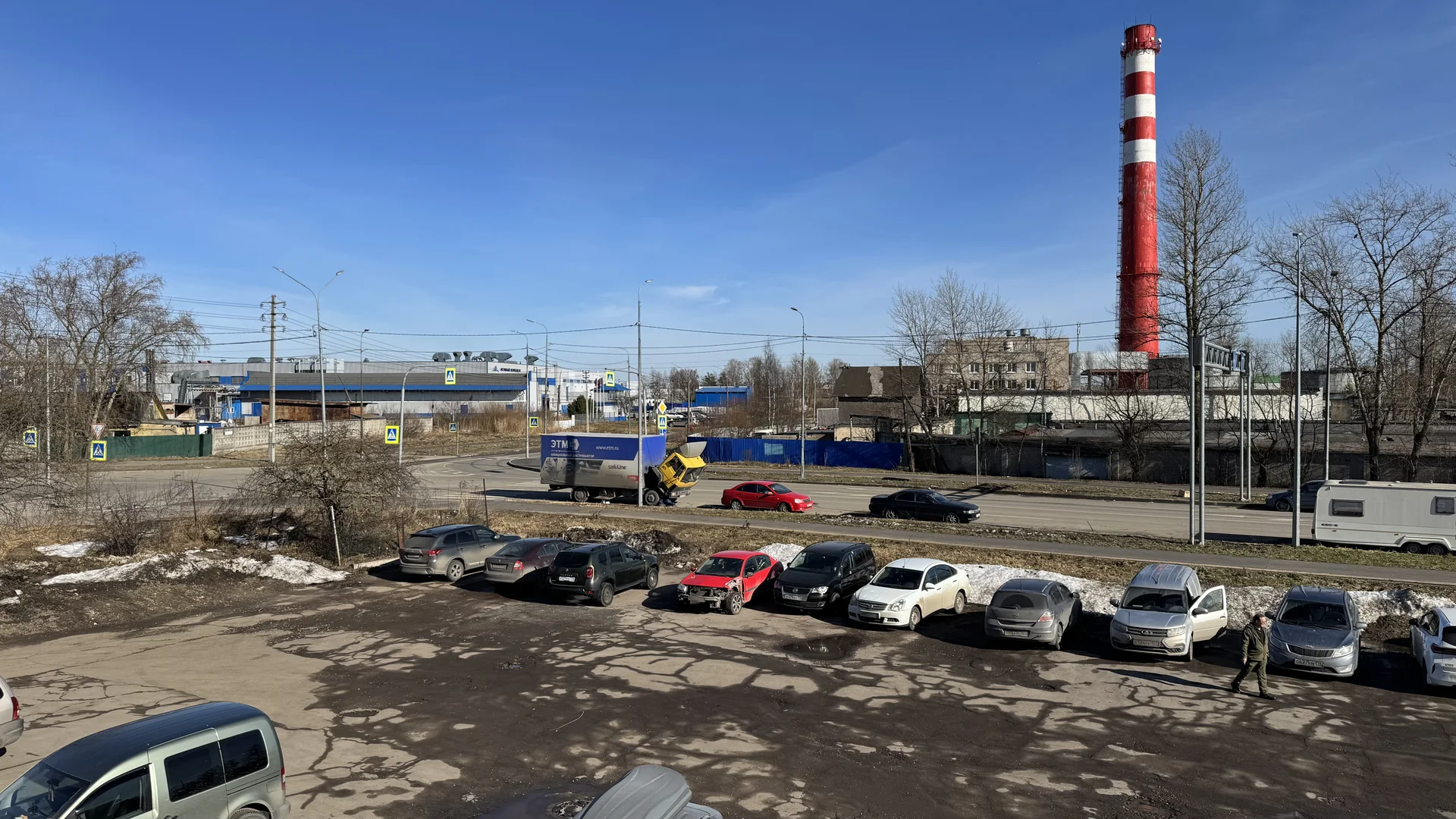 Офис, 50 м² - миниатюра 7