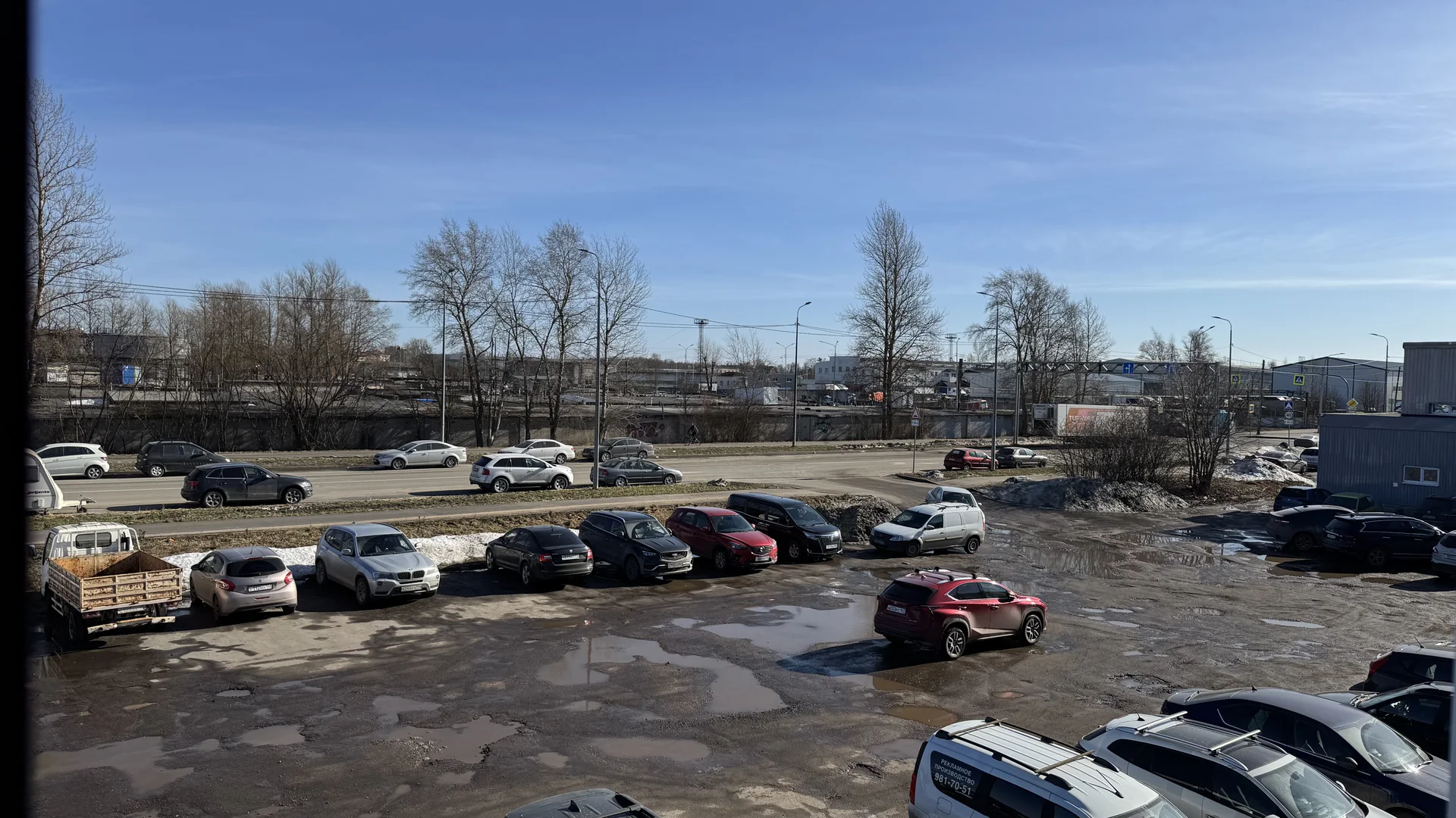Офис, 50 м² - миниатюра 8