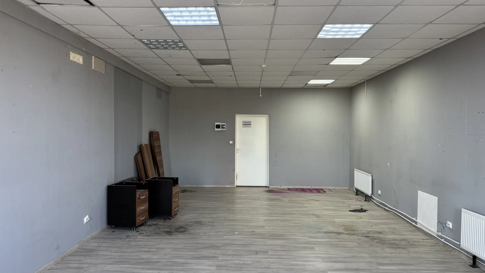 Офис, 50 м² - миниатюра 9