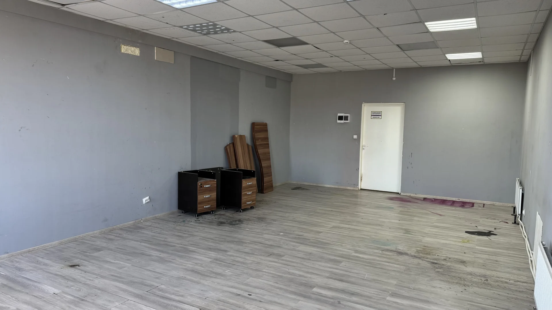 Офис, 50 м² - миниатюра 10