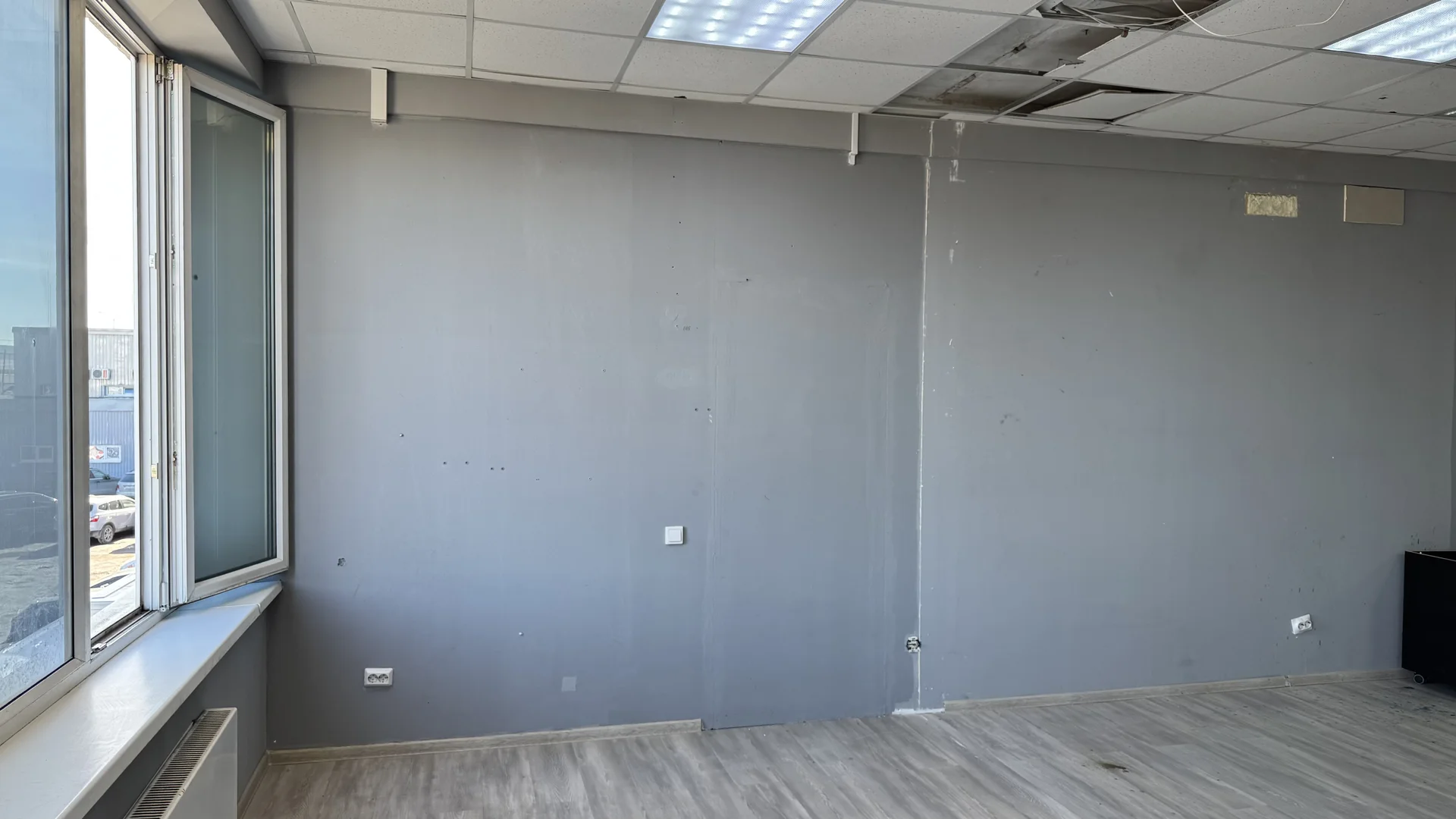 Офис, 50 м² - миниатюра 11