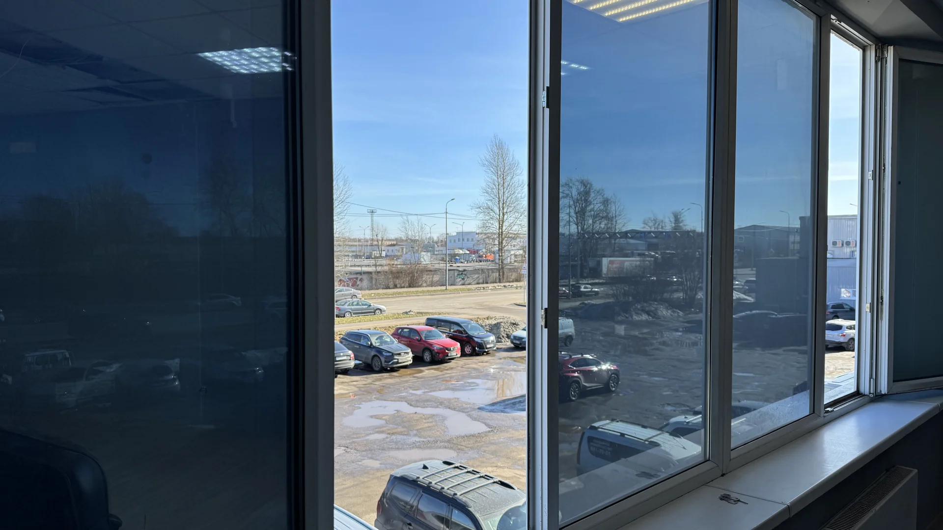 Офис, 50 м² - миниатюра 12