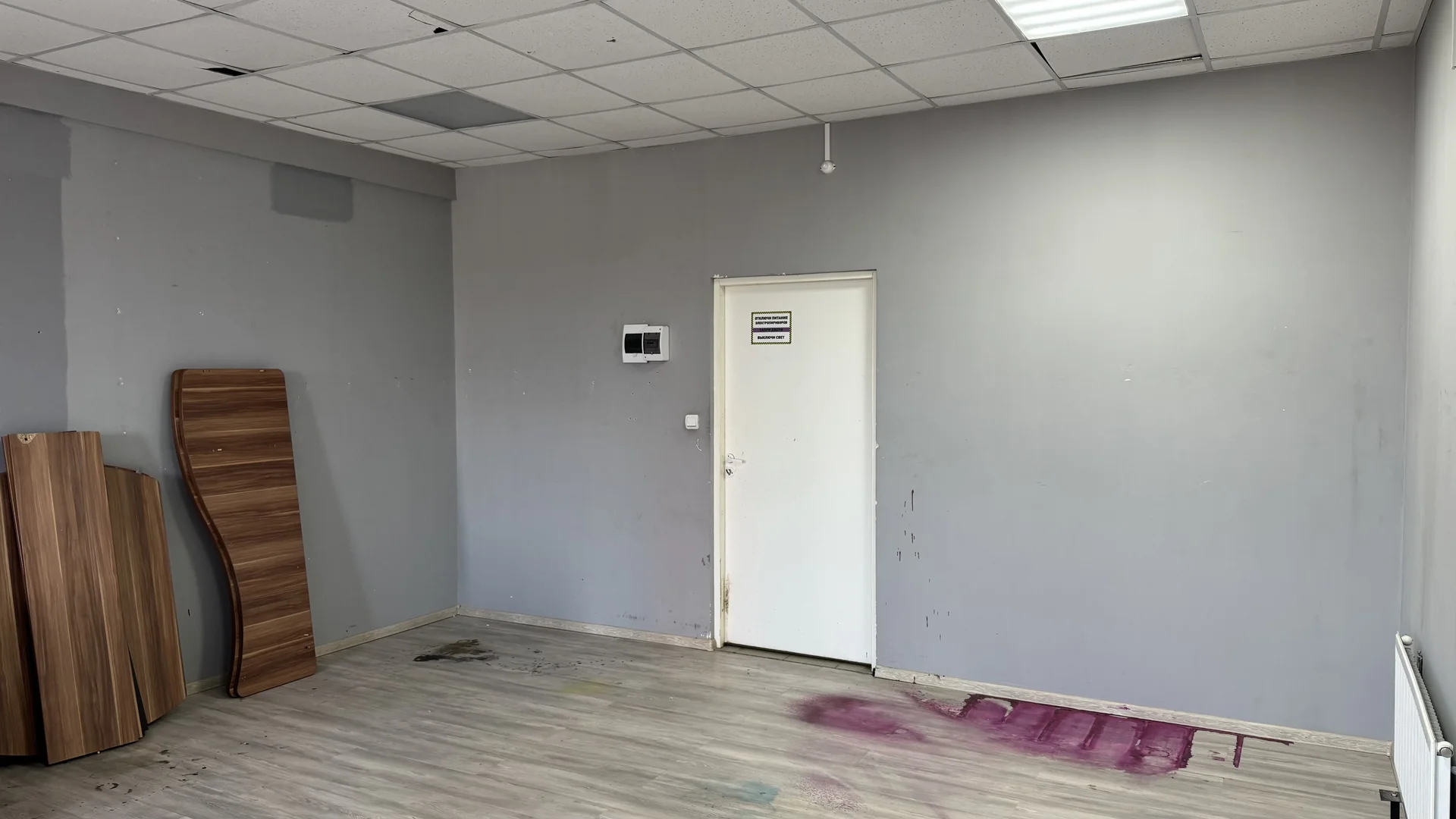 Офис, 50 м² - миниатюра 13