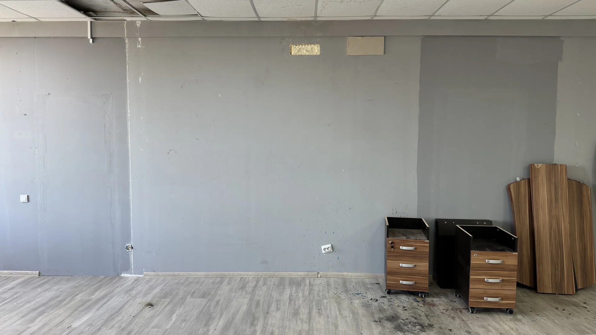 Офис, 50 м² - миниатюра 14